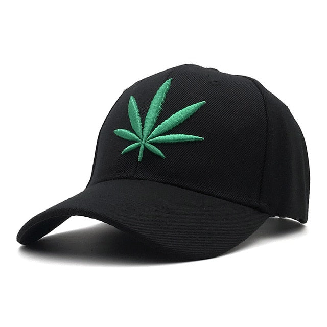 WEED Cap